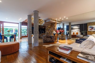 Casa, 3 quartos, 200 m² - Foto 4