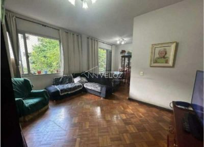Apartamento, 3 quartos, 104 m² - Foto 3