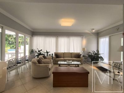 Casa, 5 quartos, 374 m² - Foto 3