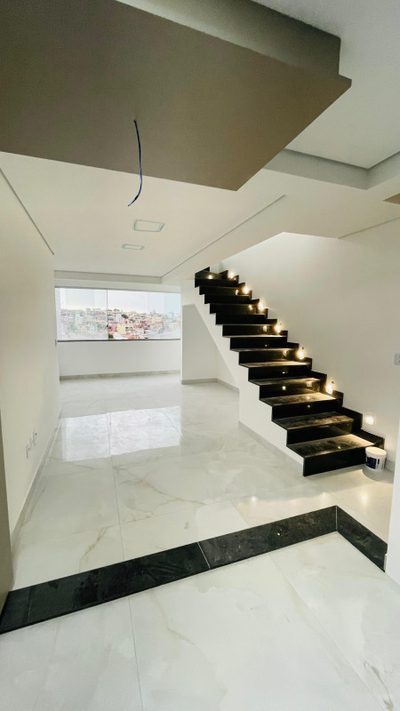 Cobertura, 3 quartos, 100 m² - Foto 2