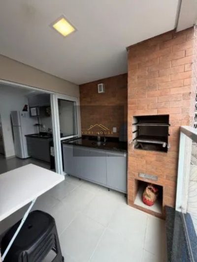 Apartamento, 2 quartos, 73 m² - Foto 5