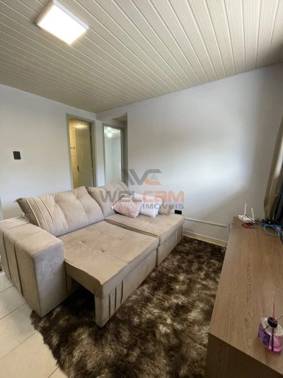 Apartamento, 2 quartos, 47 m² - Foto 1