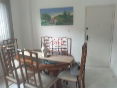 Apartamento, 2 quartos, 95 m² - Foto 1