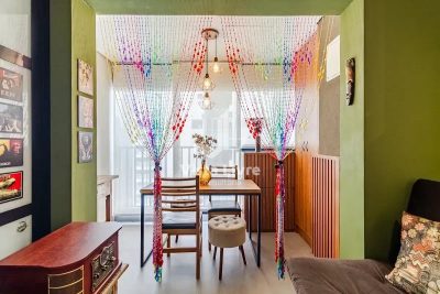 Apartamento, 1 quarto, 40 m² - Foto 4