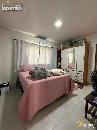 Casa, 3 quartos - Foto 5