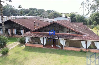 Fazenda, 550 m² - Foto 4