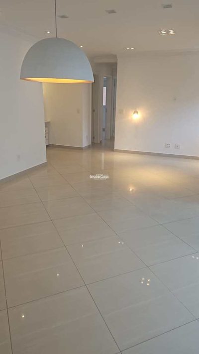 Apartamento, 2 quartos, 91 m² - Foto 2