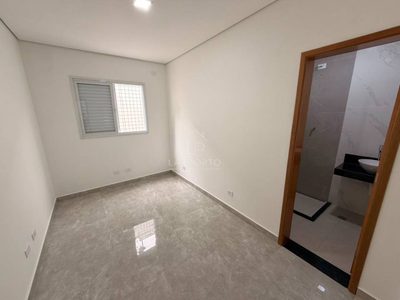 Sobrado, 3 quartos, 100 m² - Foto 4