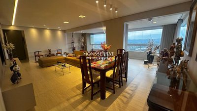 Apartamento, 3 quartos, 115 m² - Foto 3