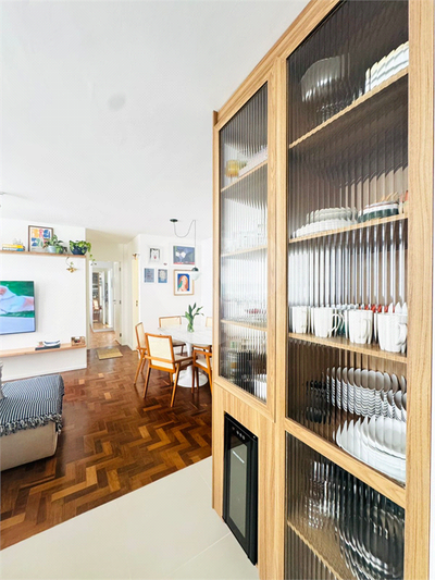 Apartamento, 1 quarto, 66 m² - Foto 1