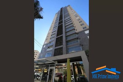 Apartamento, 3 quartos, 113 m² - Foto 2