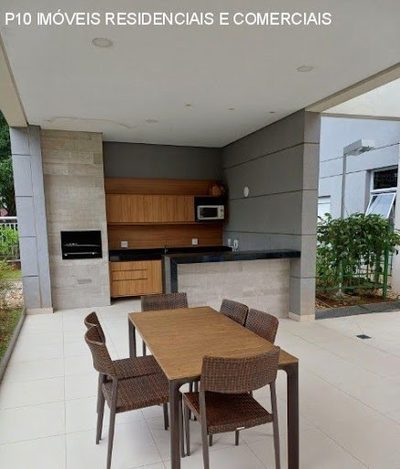 Apartamento, 2 quartos, 52 m² - Foto 5