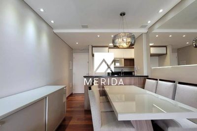 Apartamento, 2 quartos, 74 m² - Foto 1