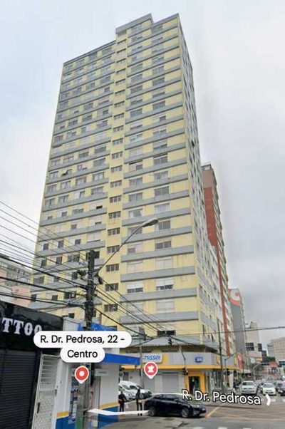 Apartamento, 4 quartos, 169 m² - Foto 1