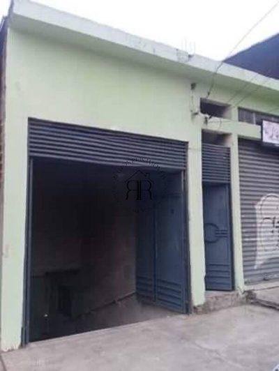 Depósito-Galpão, 220 m² - Foto 3