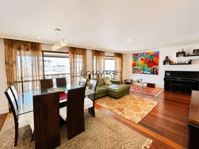 Apartamento, 4 quartos, 178 m² - Foto 2