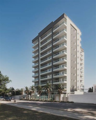 Apartamento, 3 quartos, 114 m² - Foto 1