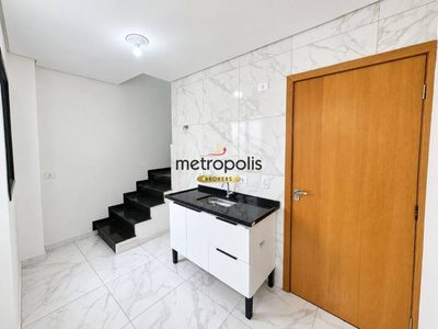 Cobertura, 2 quartos, 114 m² - Foto 5