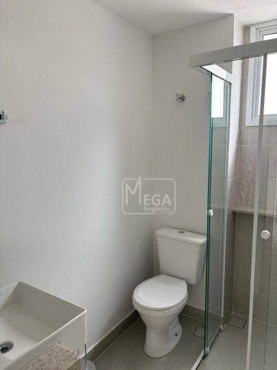 Apartamento, 1 quarto, 45 m² - Foto 3
