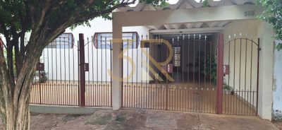 Casa, 2 quartos, 200 m² - Foto 3