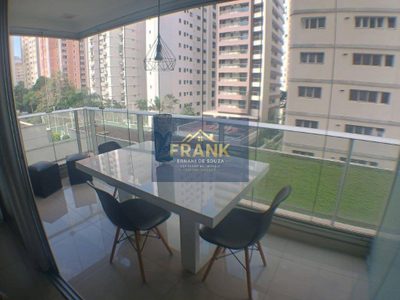 Apartamento, 36 m² - Foto 3