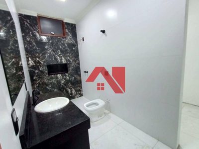 Casa, 2 quartos, 80 m² - Foto 4