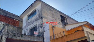 Casa, 2 quartos, 60 m² - Foto 2