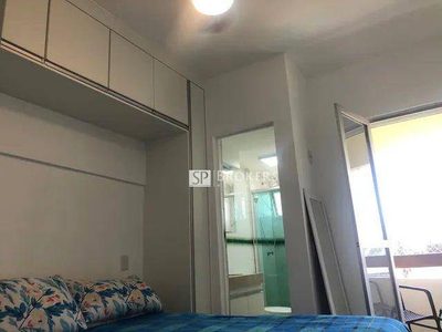 Apartamento, 1 quarto, 50 m² - Foto 2