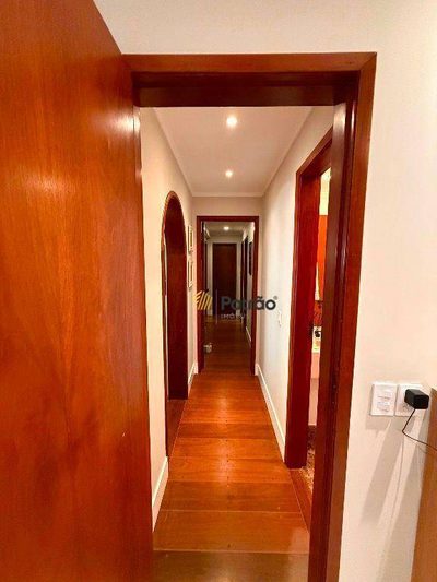 Apartamento, 3 quartos, 130 m² - Foto 3
