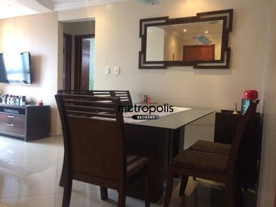 Apartamento, 2 quartos, 55 m² - Foto 2