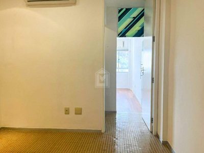 Sala-Conjunto, 28 m² - Foto 2