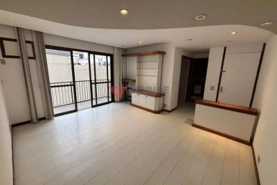 Apartamento, 1 quarto, 70 m² - Foto 2