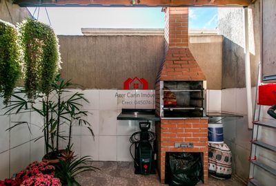 Casa, 2 quartos, 80 m² - Foto 2
