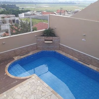 Casa, 1 quarto, 200 m² - Foto 4
