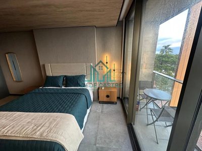 Apartamento, 1 quarto, 30 m² - Foto 5