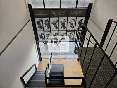 Loja-Salão, 196 m² - Foto 3