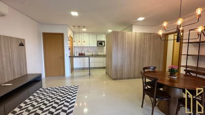 Apartamento, 3 quartos, 95 m² - Foto 2