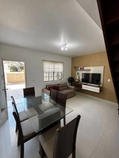 Casa de Condomínio, 2 quartos - Foto 2