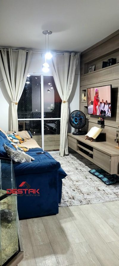 Apartamento, 3 quartos, 90 m² - Foto 1