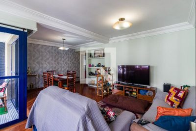 Apartamento, 3 quartos, 120 m² - Foto 1