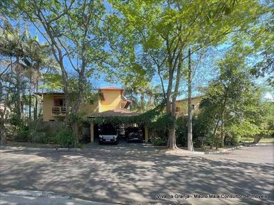 Casa, 4 quartos, 342 m² - Foto 2