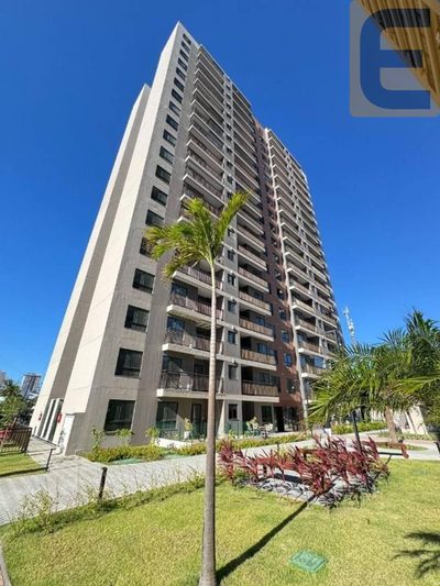 Apartamento, 2 quartos, 54 m² - Foto 4