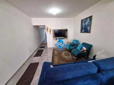 Sobrado, 3 quartos, 124 m² - Foto 3