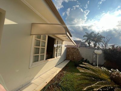 Casa, 4 quartos, 394 m² - Foto 5
