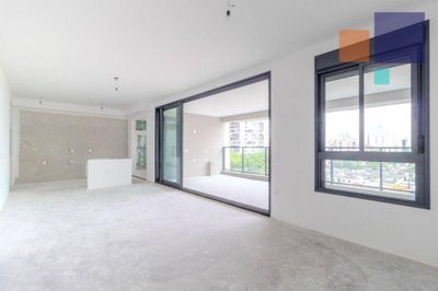 Apartamento, 3 quartos, 151 m² - Foto 5