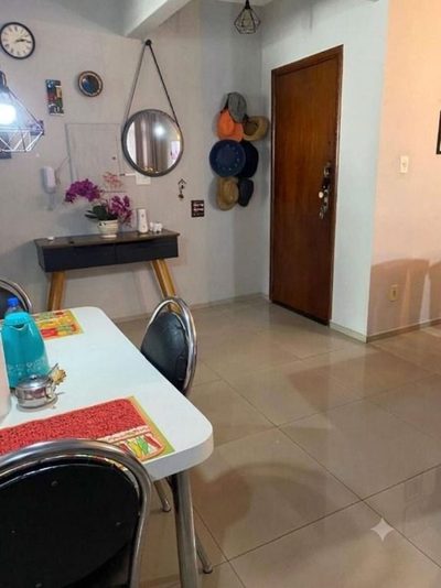 Apartamento, 2 quartos, 129 m² - Foto 2