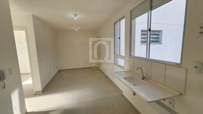 Apartamento, 2 quartos, 40 m² - Foto 2