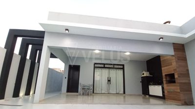 Casa de Condomínio, 3 quartos - Foto 3
