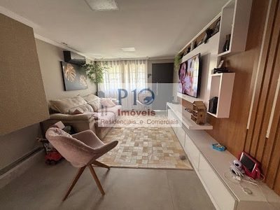 Casa, 3 quartos, 160 m² - Foto 1