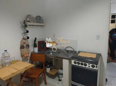 Kitnet-Studio, 25 m² - Foto 5